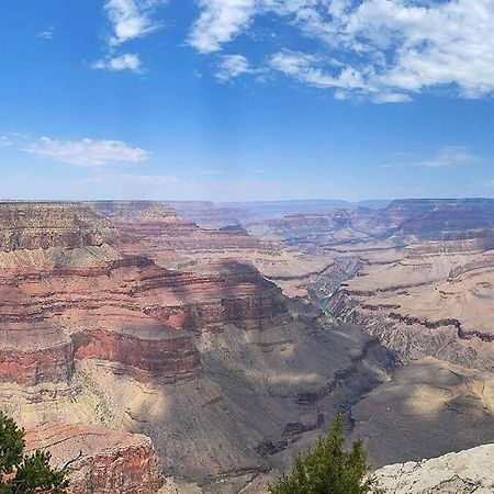 093 Star Gazing Tiny Home Nr Grand Canyon South Rim Sleeps 8 瓦莱 外观 照片