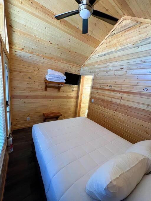 093 Star Gazing Tiny Home Nr Grand Canyon South Rim Sleeps 8 瓦莱 外观 照片