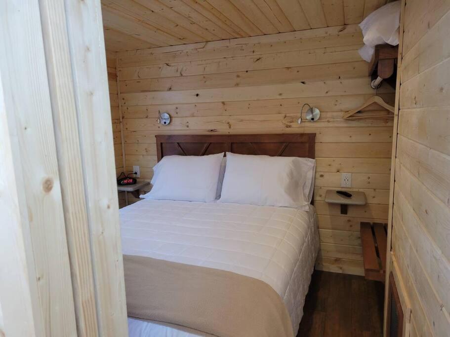 093 Star Gazing Tiny Home Nr Grand Canyon South Rim Sleeps 8 瓦莱 外观 照片