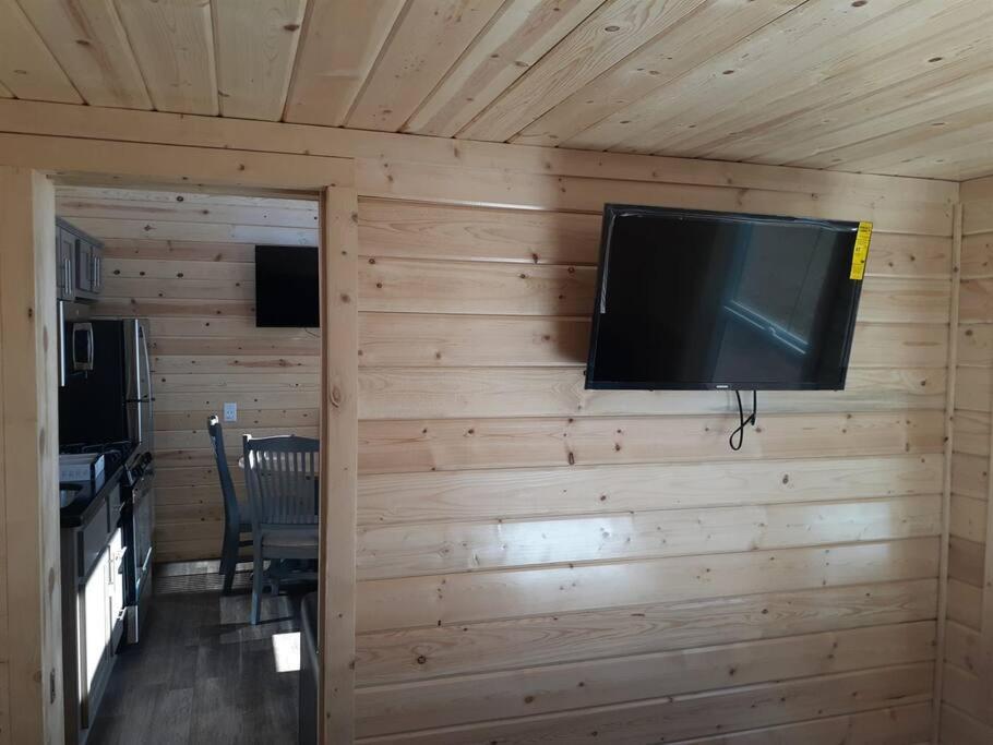 093 Star Gazing Tiny Home Nr Grand Canyon South Rim Sleeps 8 瓦莱 外观 照片