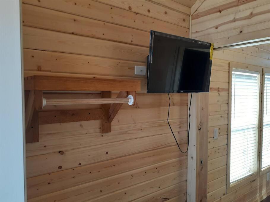 093 Star Gazing Tiny Home Nr Grand Canyon South Rim Sleeps 8 瓦莱 外观 照片