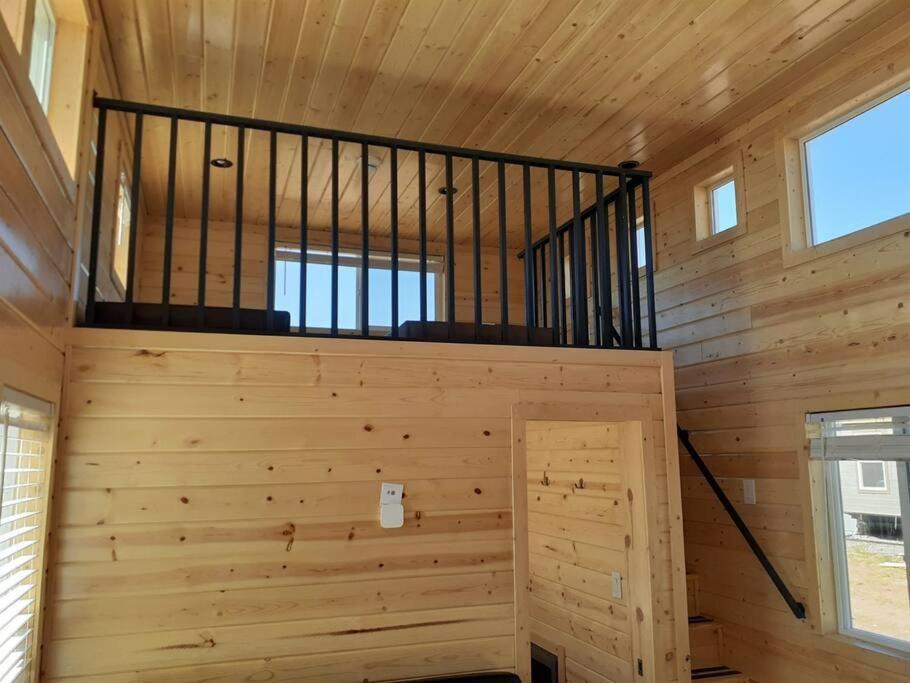 093 Star Gazing Tiny Home Nr Grand Canyon South Rim Sleeps 8 瓦莱 外观 照片