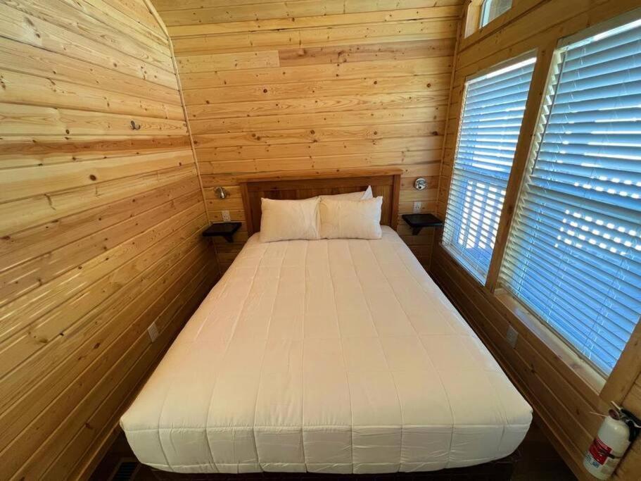 093 Star Gazing Tiny Home Nr Grand Canyon South Rim Sleeps 8 瓦莱 外观 照片