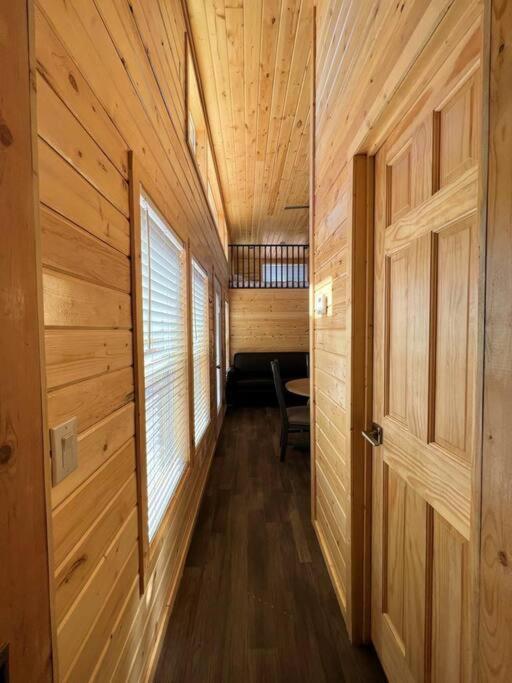 093 Star Gazing Tiny Home Nr Grand Canyon South Rim Sleeps 8 瓦莱 外观 照片