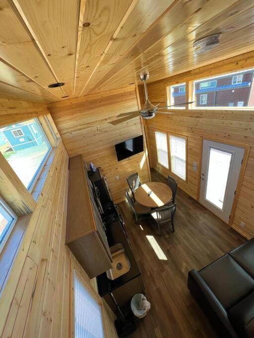 093 Star Gazing Tiny Home Nr Grand Canyon South Rim Sleeps 8 瓦莱 外观 照片
