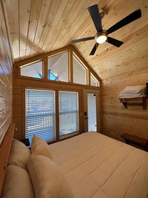 093 Star Gazing Tiny Home Nr Grand Canyon South Rim Sleeps 8 瓦莱 外观 照片