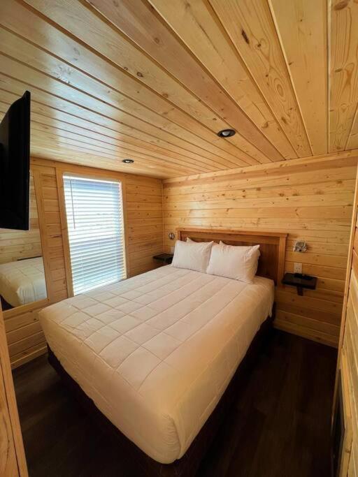 093 Star Gazing Tiny Home Nr Grand Canyon South Rim Sleeps 8 瓦莱 外观 照片