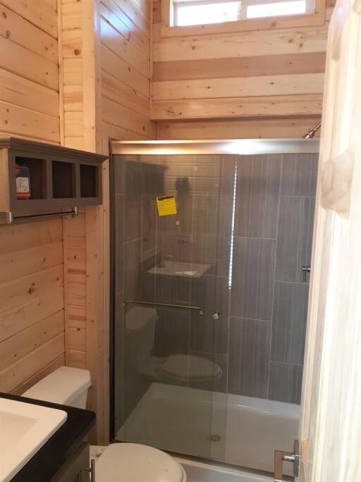 093 Star Gazing Tiny Home Nr Grand Canyon South Rim Sleeps 8 瓦莱 外观 照片